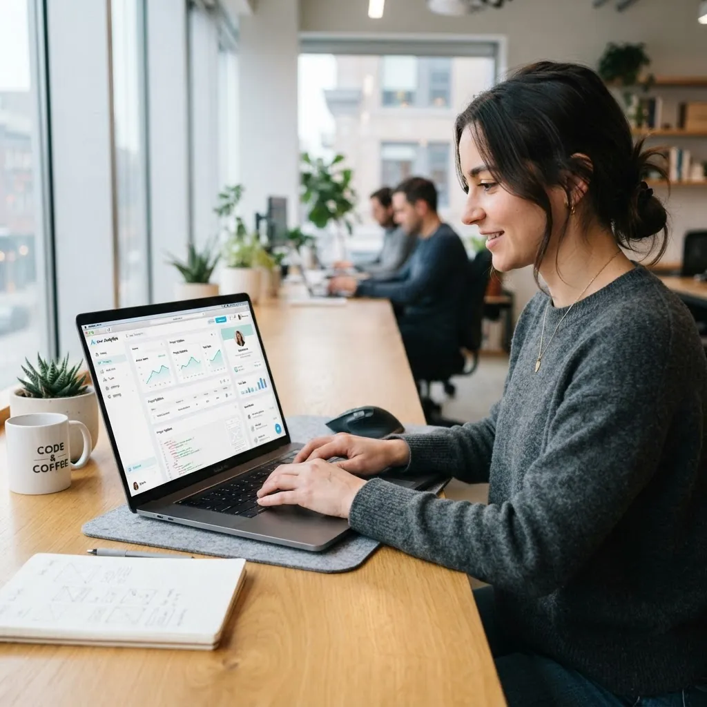 Cybersécurité Analyst