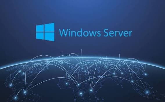 Laboratoire Windows Server